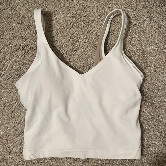 white align tank - Picture 3 of 6